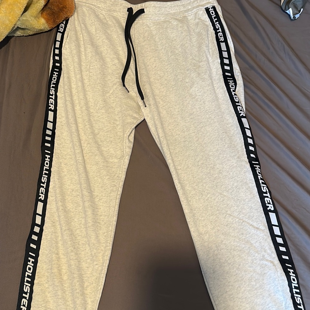 Hollister XL Sweatpants